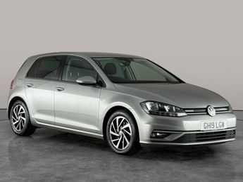 Volkswagen Golf 1.5 TSI EVO Match DSG (130 ps) - LIGHT AND SIGHT PACK - DAB - BL