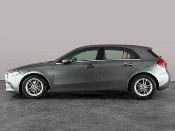 Mercedes-Benz A Class 1.5 A180d SE (Executive) 7G-DCT (116 ps) - ACTIVE LANE KEEPING A