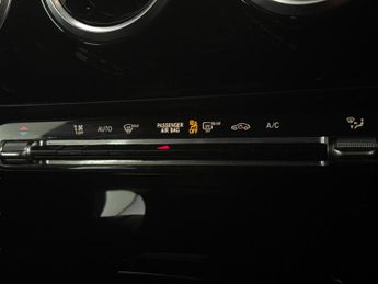 Mercedes-Benz A Class 1.5 A180d SE (Executive) 7G-DCT (116 ps) - ACTIVE LANE KEEPING A