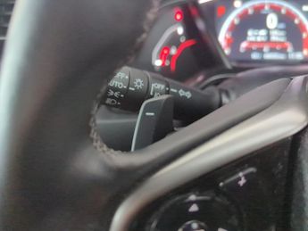 Honda Civic 1.5 VTEC Turbo Sport CVT (182 ps) - LANE DEPARTURE  - BLUETOOTH