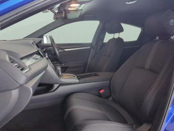 Honda Civic 1.5 VTEC Turbo Sport CVT (182 ps) - LANE DEPARTURE  - BLUETOOTH