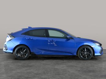 Honda Civic 1.5 VTEC Turbo Sport CVT (182 ps) - LANE DEPARTURE  - BLUETOOTH