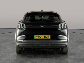 Ford Mustang Mach-e Standard Range 70kWh Automatic (269 ps) - REVERSE CAM - HEATED S