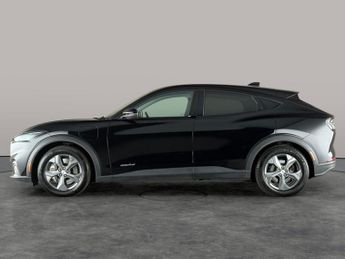 Ford Mustang Mach-e Standard Range 70kWh Automatic (269 ps) - REVERSE CAM - HEATED S