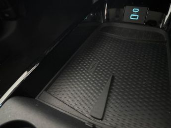 Ford Mustang Mach-e Standard Range 70kWh Automatic (269 ps) - REVERSE CAM - HEATED S