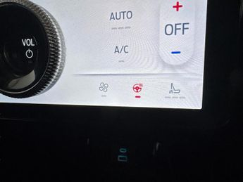Ford Mustang Mach-e Standard Range 70kWh Automatic (269 ps) - REVERSE CAM - HEATED S