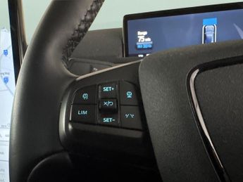 Ford Mustang Mach-e Standard Range 70kWh Automatic (269 ps) - REVERSE CAM - HEATED S