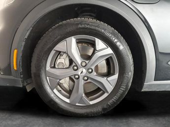 Ford Mustang Mach-e Standard Range 70kWh Automatic (269 ps) - REVERSE CAM - HEATED S