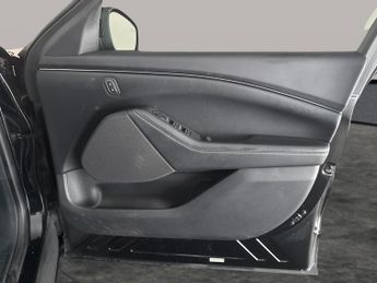 Ford Mustang Mach-e Standard Range 70kWh Automatic (269 ps) - REVERSE CAM - HEATED S