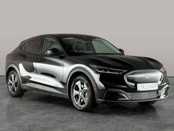 Ford Mustang Mach-e Standard Range 70kWh Automatic (269 ps) - REVERSE CAM - HEATED S