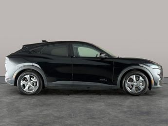 Ford Mustang Mach-e Standard Range 70kWh Automatic (269 ps) - REVERSE CAM - HEATED S