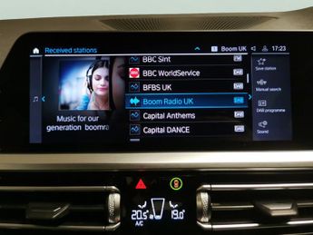 BMW 3 Series 2.0 330e 12kWh Sport Pro Plug-in (292 ps) - ACOUSTIC GLAZING