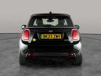 Mini Electric Hatch Cooper SE 32.6kWh Level 2 (184 ps) - 17IN ALLOYS - LED - REVERSE