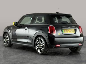 Mini Electric Hatch Cooper SE 32.6kWh Level 2 (184 ps) - 17IN ALLOYS - LED - REVERSE
