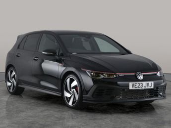 Volkswagen Golf 2.0 TSI GTI Clubsport DSG (300 ps) - KEYLESS ENTRY - LED - HEATE