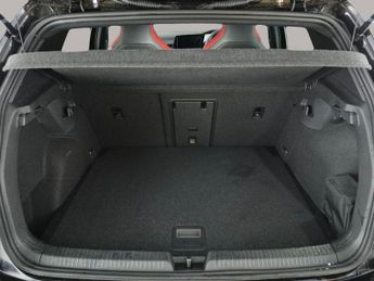 Volkswagen Golf 2.0 TSI GTI Clubsport DSG (300 ps) - KEYLESS ENTRY - LED - HEATE