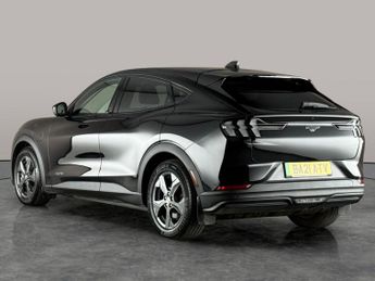 Ford Mustang Mach-e Standard Range 70kWh Automatic (269 ps) - REVERSE CAM - HEATED S