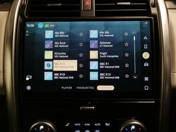 Land Rover Discovery 3.0 D300 MHEV R-Dynamic HSE 4WD (300 ps) - SURROUND VIEW
