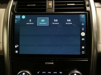 Land Rover Discovery 3.0 D300 MHEV R-Dynamic HSE 4WD (300 ps) - SURROUND VIEW