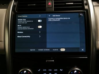 Land Rover Discovery 3.0 D300 MHEV R-Dynamic HSE 4WD (300 ps) - SURROUND VIEW