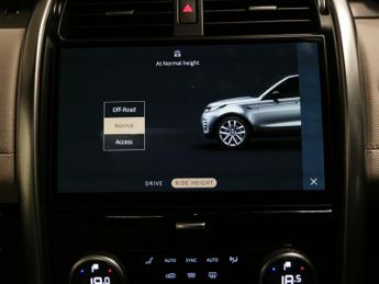 Land Rover Discovery 3.0 D300 MHEV R-Dynamic HSE 4WD (300 ps) - SURROUND VIEW