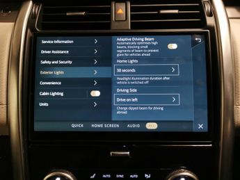 Land Rover Discovery 3.0 D300 MHEV R-Dynamic HSE 4WD (300 ps) - SURROUND VIEW