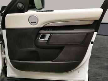 Land Rover Discovery 3.0 D300 MHEV R-Dynamic HSE 4WD (300 ps) - SURROUND VIEW