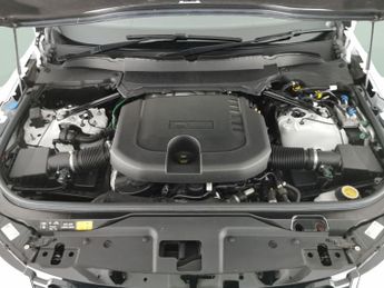 Land Rover Discovery 3.0 D300 MHEV R-Dynamic HSE 4WD (300 ps) - SURROUND VIEW