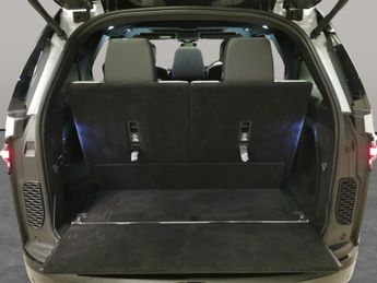 Land Rover Discovery 3.0 D300 MHEV R-Dynamic HSE 4WD (300 ps) - SURROUND VIEW