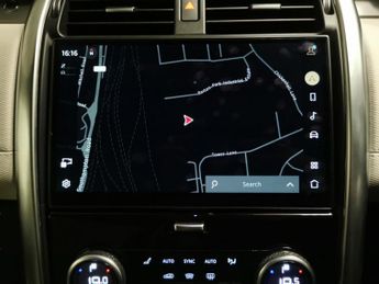 Land Rover Discovery 3.0 D300 MHEV R-Dynamic HSE 4WD (300 ps) - SURROUND VIEW