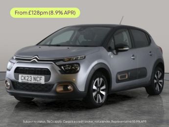 Citroen C3 1.2 PureTech C-Series Edition (83 ps) - CRUISE - DIGITAL CLIMATE