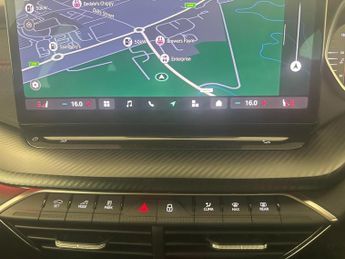 Skoda Octavia 2.0 TSI vRS DSG (265 ps) - BLIND SPOT ASSIST - FAMILY PACKAGE