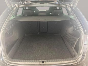 Skoda Octavia 2.0 TSI vRS DSG (265 ps) - BLIND SPOT ASSIST - FAMILY PACKAGE