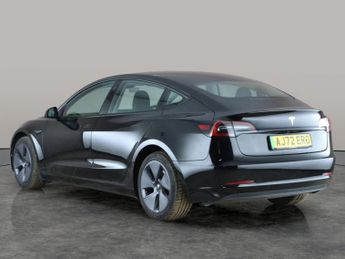 Tesla Model 3 Saloon RWD (241 bhp) - PARK ASSIST - LED - REVERSE CAM