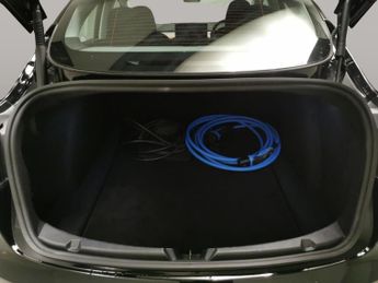 Tesla Model 3 Saloon RWD (241 bhp) - PARK ASSIST - LED - REVERSE CAM