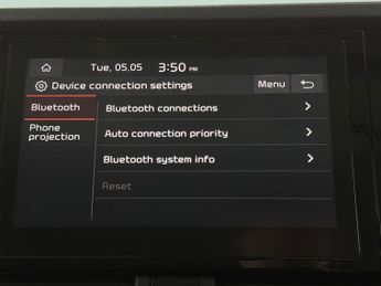 Kia Niro 64kWh 2 (201 bhp) - CRUISE - PADDLE SHIFT - 17IN ALLOYS