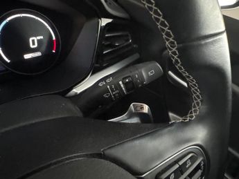 Kia Niro 64kWh 2 (201 bhp) - CRUISE - PADDLE SHIFT - 17IN ALLOYS