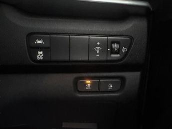 Kia Niro 64kWh 2 (201 bhp) - CRUISE - PADDLE SHIFT - 17IN ALLOYS