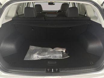Kia Niro 64kWh 2 (201 bhp) - CRUISE - PADDLE SHIFT - 17IN ALLOYS