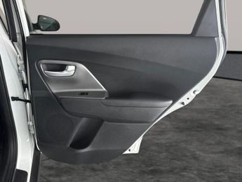 Kia Niro 64kWh 2 (201 bhp) - CRUISE - PADDLE SHIFT - 17IN ALLOYS