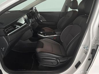 Kia Niro 64kWh 2 (201 bhp) - CRUISE - PADDLE SHIFT - 17IN ALLOYS