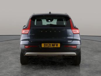 Volvo XC40 1.5 T3 Inscription (163 ps) - REVERSE CAM - LEATHER - LANE DEPAR