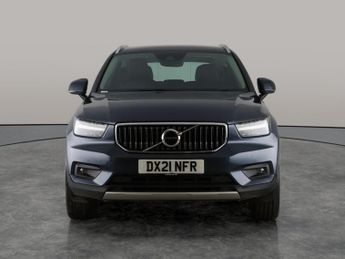 Volvo XC40 1.5 T3 Inscription (163 ps) - REVERSE CAM - LEATHER - LANE DEPAR