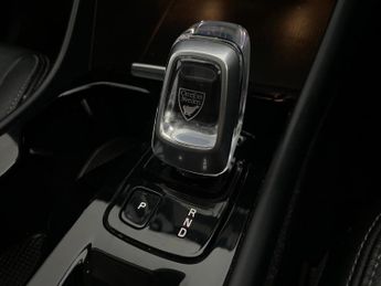 Volvo XC40 1.5 T3 Inscription (163 ps) - REVERSE CAM - LEATHER - LANE DEPAR