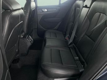Volvo XC40 1.5 T3 Inscription (163 ps) - REVERSE CAM - LEATHER - LANE DEPAR