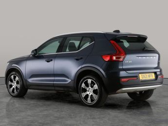 Volvo XC40 1.5 T3 Inscription (163 ps) - REVERSE CAM - LEATHER - LANE DEPAR