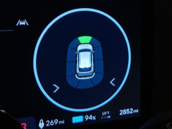 Hyundai Kona 65.4kWh Ultimate (218 ps) - CARPLAY - KEYLESS ENTRY - SURROUND V