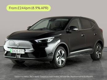 MG ZS 72.6kWh SE Long Range (156 ps) - LANE DEPARTURE  - BLUETOOTH