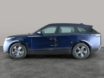 Land Rover Range Rover Velar 2.0 D200 MHEV S 4WD (204 ps) - BLACK ROOF RAILS - ACTIVE LANE AS