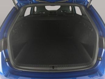 Skoda Octavia 2.0 TDI vRS DSG (200 ps) - SMARTLINK - HEATED SEATS - BLUETOOTH
